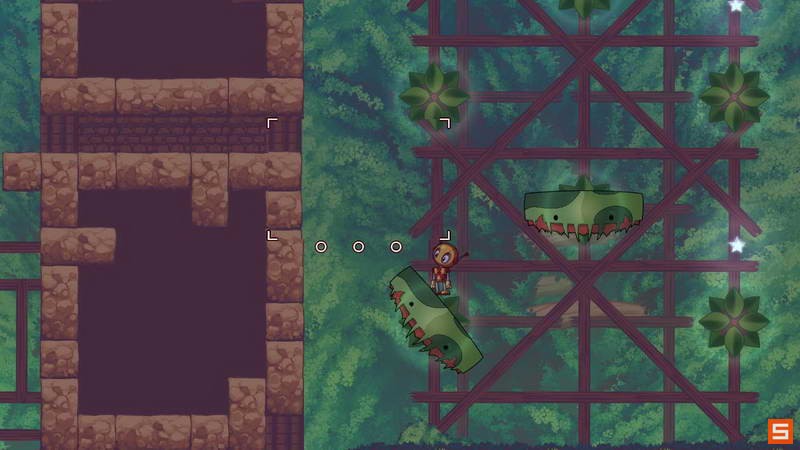 《快照》关卡图文攻略|Snapshot