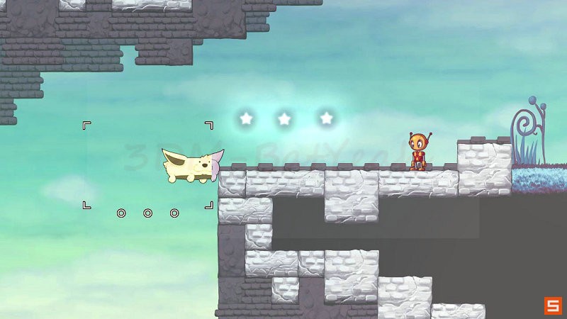 《快照》关卡图文攻略|Snapshot