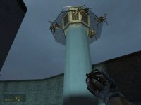 《半条命2》全攻略|Half-Life 2