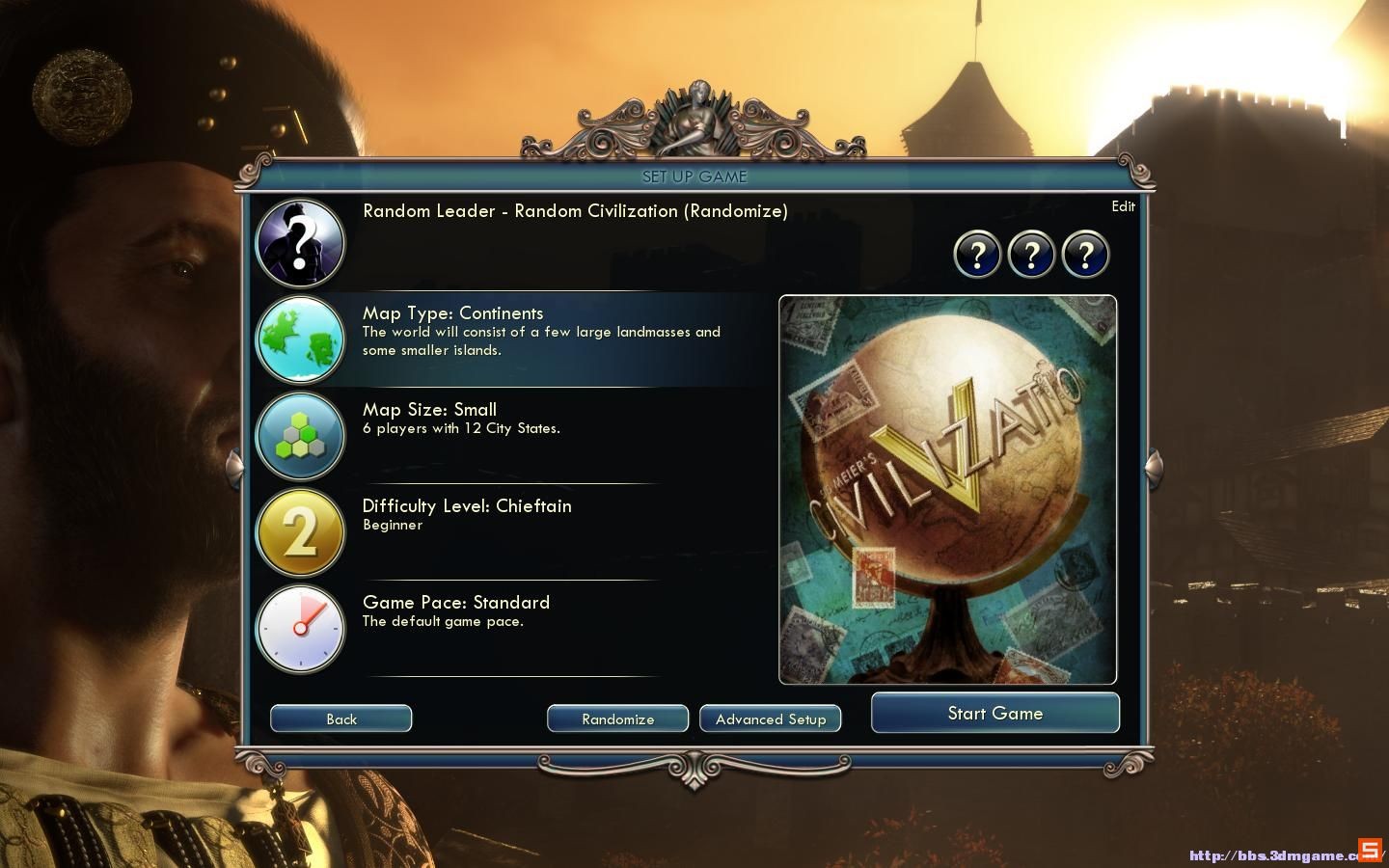 《文明5：众神与国王》图文攻略|Sid Meiers Civilization 5: Gods and Kings