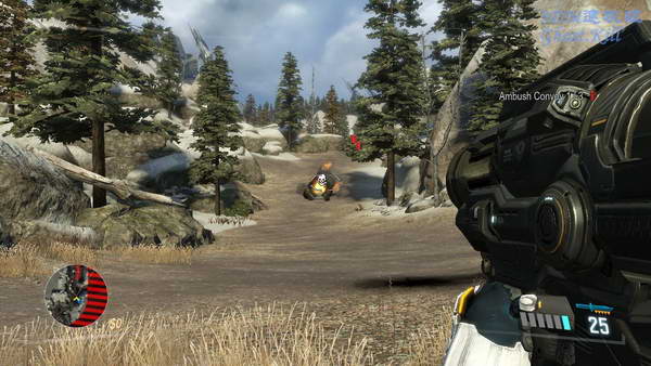 《第八分队：偏见》图文视频攻略|Section 8: Prejudice