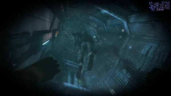 《孤岛危机2》图文视频攻略|Crysis 2