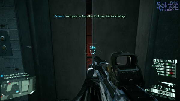 《孤岛危机2》图文视频攻略|Crysis 2