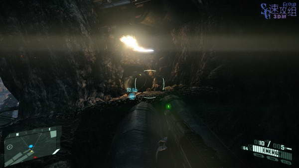 《孤岛危机2》图文视频攻略|Crysis 2