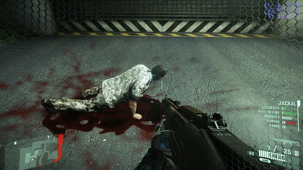 《孤岛危机2》图文视频攻略|Crysis 2