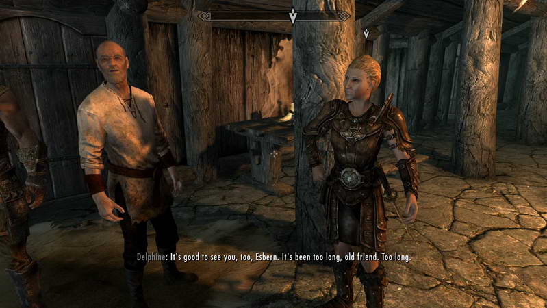 《上古卷轴5：天际》图文攻略|The Elder Scrolls 5: Skyrim