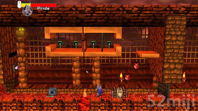 《原罪的聚会》通关图文攻略|Party of Sin