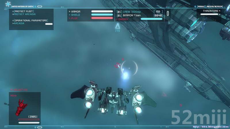 《强袭装甲零号》攻略|Strike Suit Zero