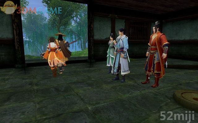 《新剑侠传奇》图文流程详细攻略（多图）