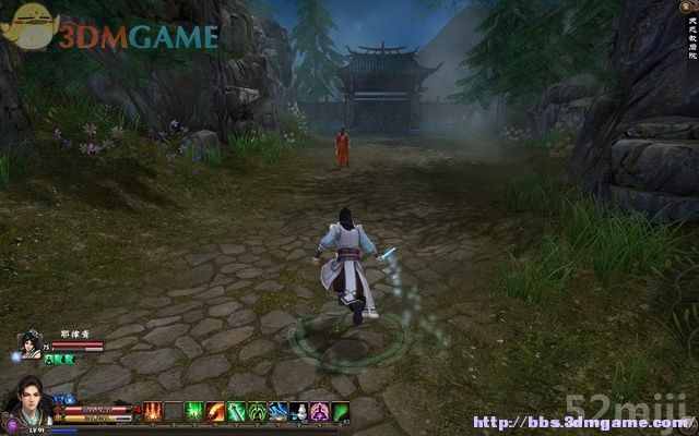 《新剑侠传奇》图文流程详细攻略（多图）