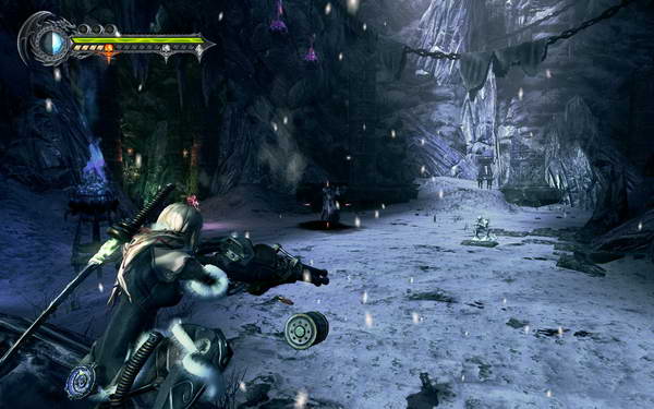 《时光之刃》图文攻略|Blades of Time