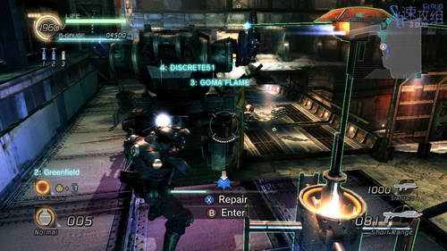 《失落的星球2》图文攻略|Lost Planet 2