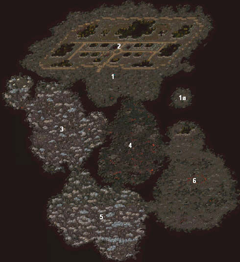 《超越神界》图文攻略|Beyond Divinity