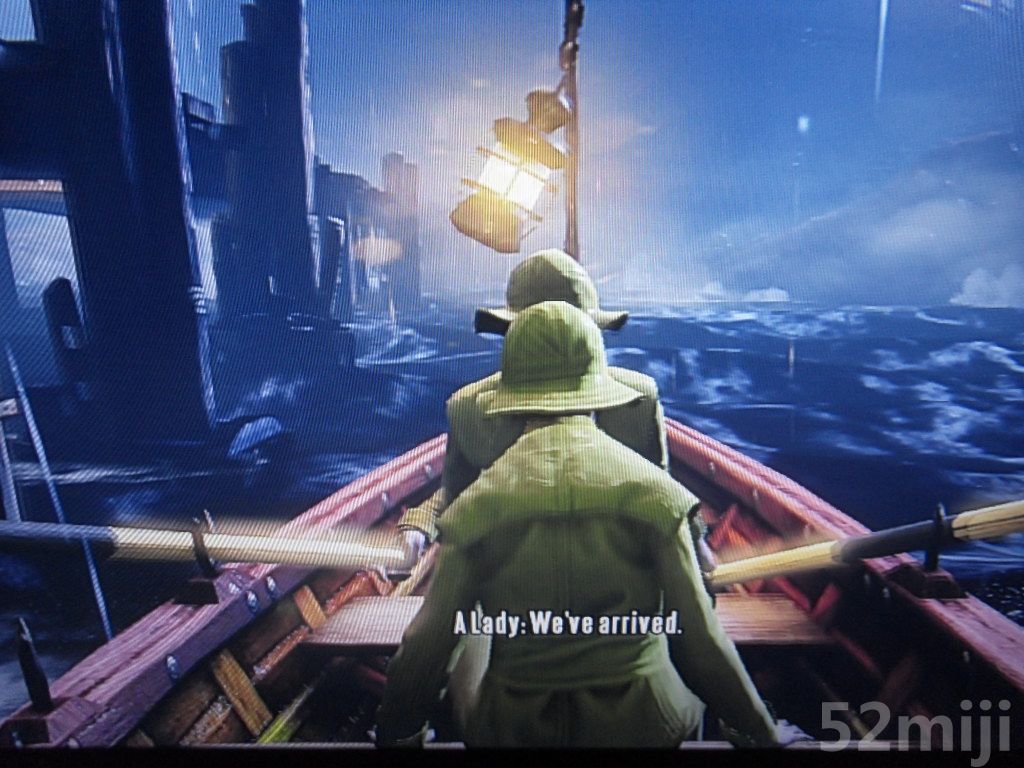 《生化奇兵：无限》图文攻略|BioShock Infinite