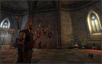 《巫师》(狩魔猎人)图文攻略|The Witcher