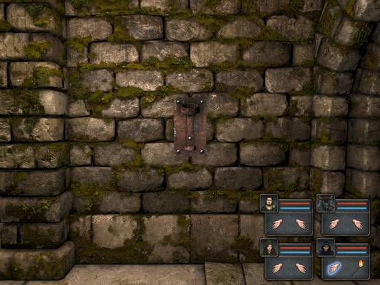 《魔岩山传说》图文攻略|Legend of Grimrock