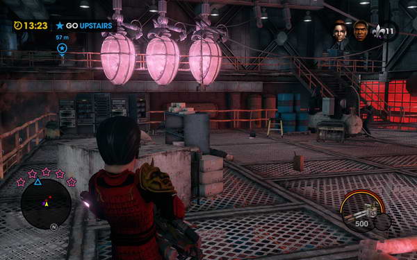 《黑道圣徒3》简单图文攻略|Saints Row: The Third