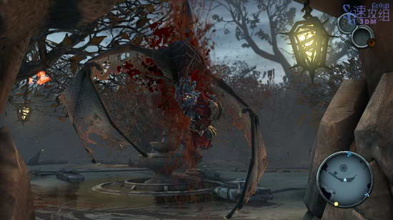 《暗黑血统：战神之怒》图文流程攻略|Darksiders: Wrath of War