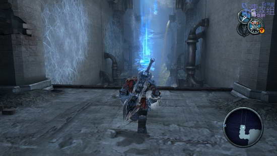 《暗黑血统：战神之怒》图文流程攻略|Darksiders: Wrath of War