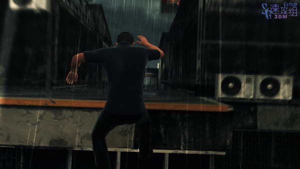 《詹姆斯邦德007：血石》图文视频攻略|James Bond 007: Blood Stone