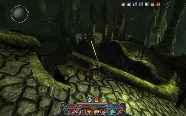 《神界2：龙裔》图文攻略|Divinity 2: Ego Draconis