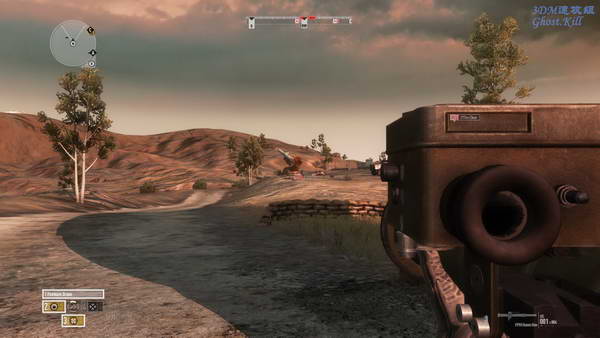 《闪点行动：红河》图文视频攻略|Operation Flashpoint: Red River