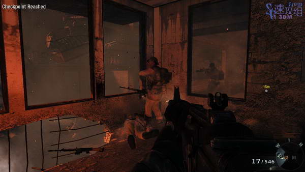 《使命召唤7：黑色行动》图文 + 视频攻略|Call of Duty: Black Ops