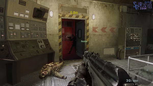 《使命召唤7：黑色行动》图文 + 视频攻略|Call of Duty: Black Ops