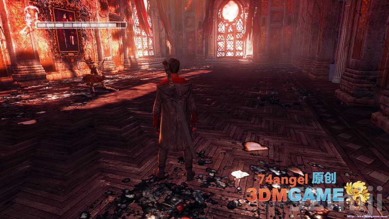 《鬼泣5》主线任务攻略|DmC: Devil May Cry