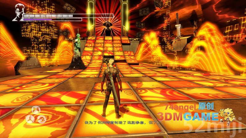 《鬼泣5》主线任务攻略|DmC: Devil May Cry