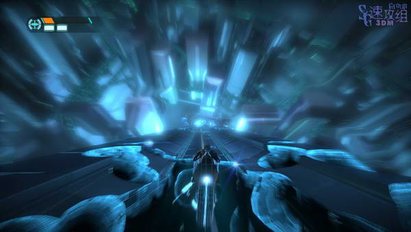 《特隆：进化》图文视频攻略|Tron Evolution