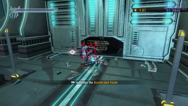 《蜘蛛侠：破碎维度》图文视频攻略|Spider-Man: Shattered Dimensions