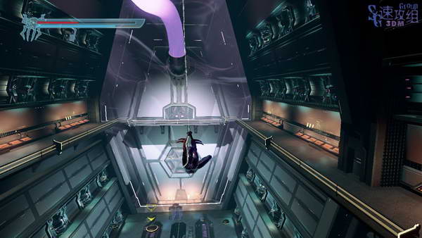 《蜘蛛侠：破碎维度》图文视频攻略|Spider-Man: Shattered Dimensions