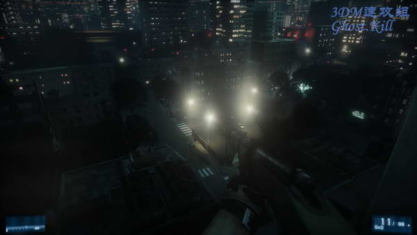 《战地3》图文视频攻略|Battlefield 3