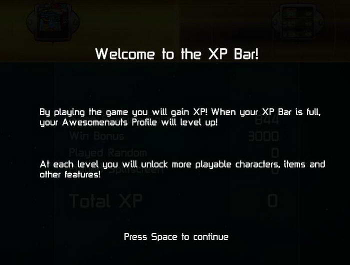 《王牌英雄》图文攻略|Awesomenauts