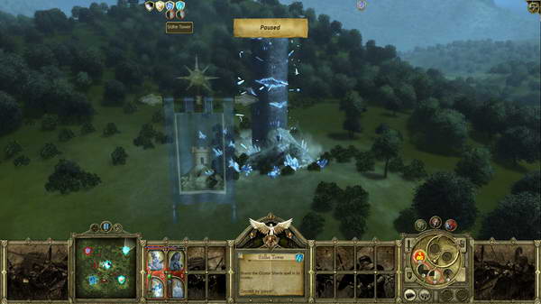 《亚瑟王：堕落冠军》图文流程攻略|King Arthur: Fallen Champions