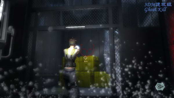 《恐水症：预言》图文视频攻略|Hydrophobia: Prophecy