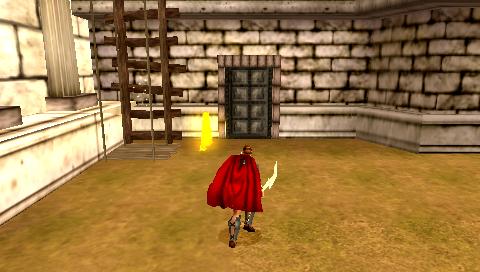 《斯巴达300勇士：光辉进军》（PSP）攻略|300: March to Glory