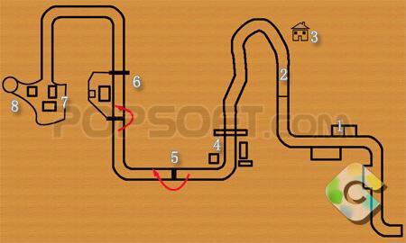 《半条命2》全攻略版本2|Half-Life 2(图) 