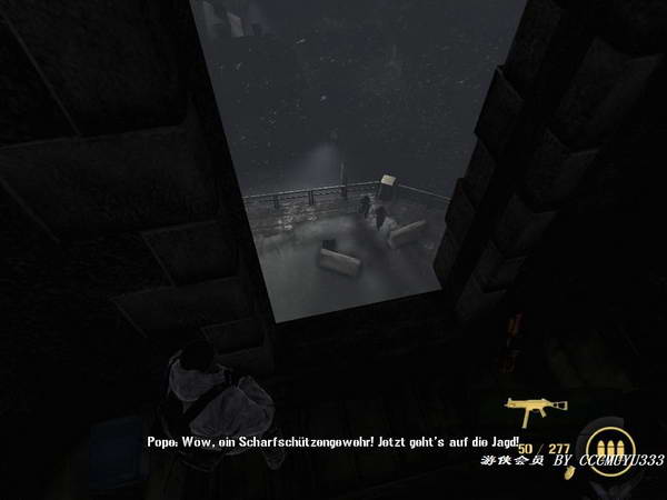 《全球行动：突袭利比亚》图文攻略|Global Ops: Commando Libya