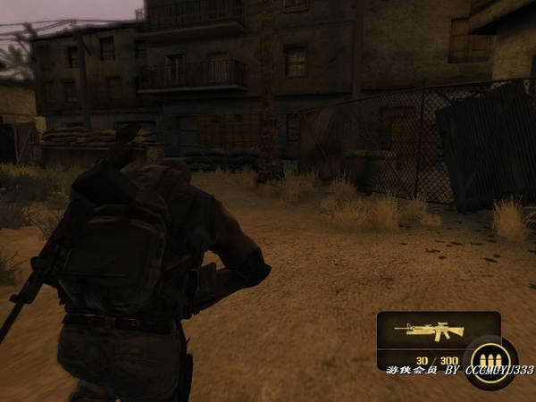 《全球行动：突袭利比亚》图文攻略|Global Ops: Commando Libya