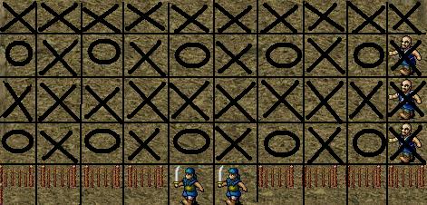 《新三国志英杰传：刘备传》1-51关攻略（图）