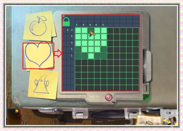 《谜之枫叶溪的幽灵》图文攻略|Enigmatis: The Ghosts of Maple Creek