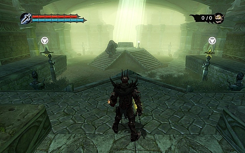 《霸王》详细攻略2|Overlord