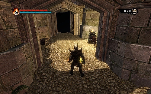 《霸王》详细攻略2|Overlord