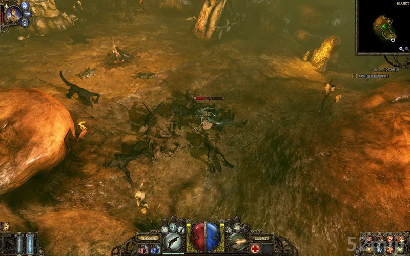 《范海辛的奇妙冒险》攻略|Incredible Adventures of Van Helsing,The