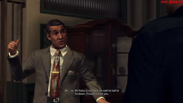 《黑色洛城》图文攻略|L.A. Noire