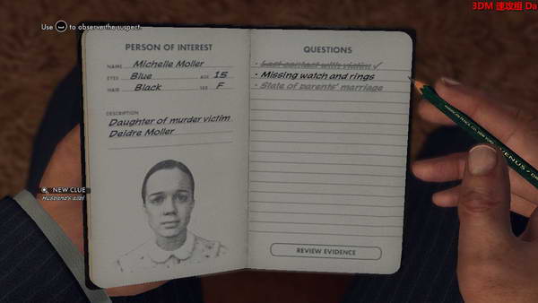 《黑色洛城》图文攻略|L.A. Noire