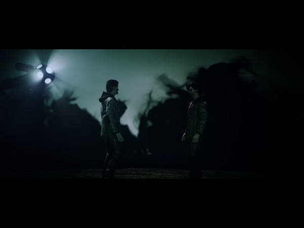 《心灵杀手》图文攻略|Alan Wake