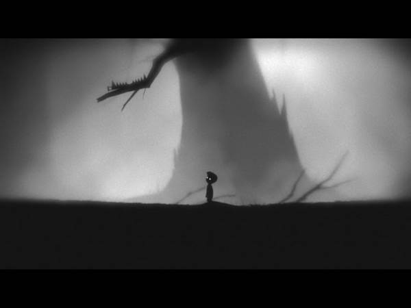 《地狱边境》图文攻略|LIMBO